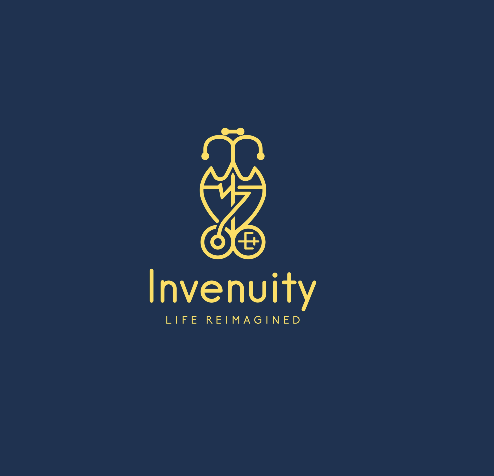 Invenuity — Life Reimagined